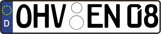 OHV-EN08