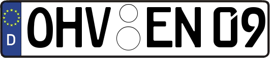 OHV-EN09