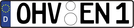 OHV-EN1