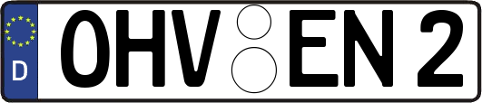 OHV-EN2