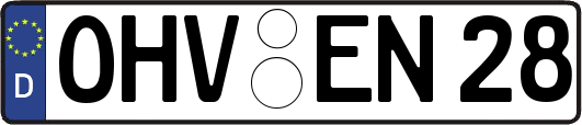 OHV-EN28