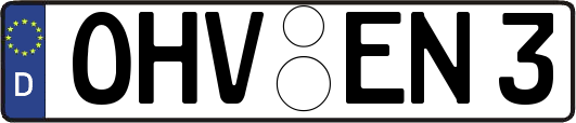 OHV-EN3