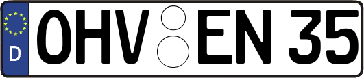 OHV-EN35