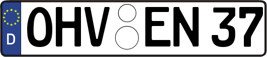 OHV-EN37