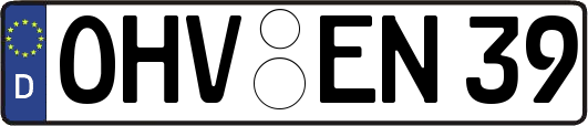 OHV-EN39