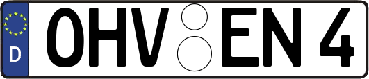 OHV-EN4
