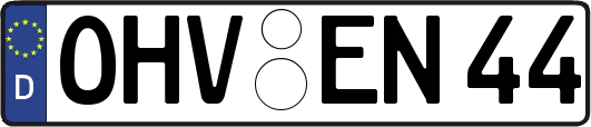 OHV-EN44