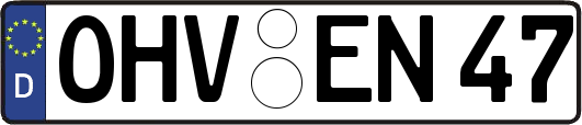 OHV-EN47