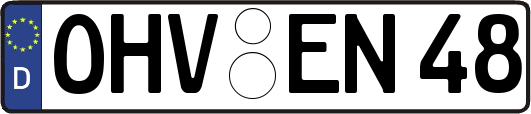 OHV-EN48
