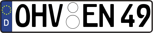 OHV-EN49