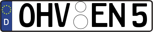OHV-EN5