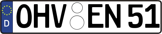 OHV-EN51