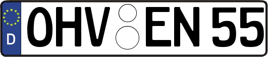 OHV-EN55