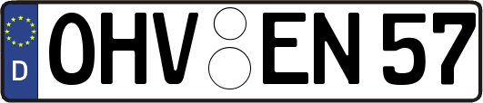 OHV-EN57