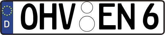 OHV-EN6