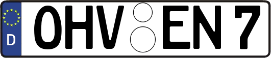 OHV-EN7