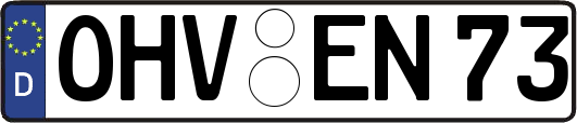 OHV-EN73