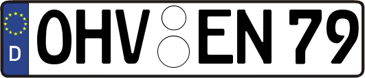 OHV-EN79