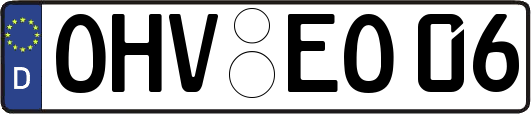OHV-EO06