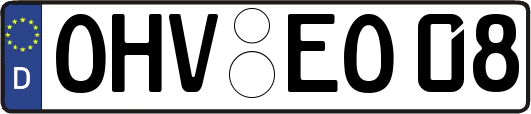 OHV-EO08