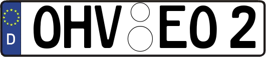 OHV-EO2