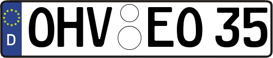 OHV-EO35