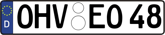 OHV-EO48