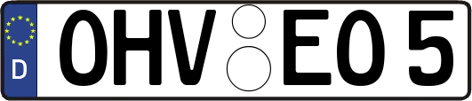 OHV-EO5