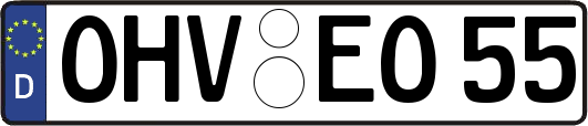 OHV-EO55