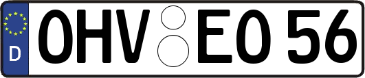 OHV-EO56