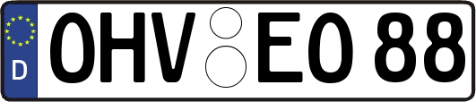OHV-EO88