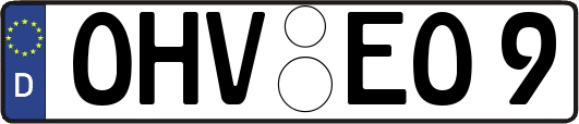 OHV-EO9