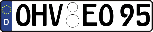 OHV-EO95