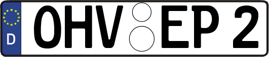 OHV-EP2