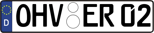 OHV-ER02