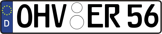 OHV-ER56