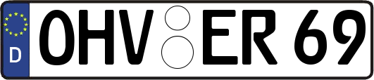 OHV-ER69