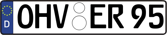 OHV-ER95