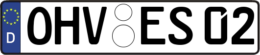 OHV-ES02