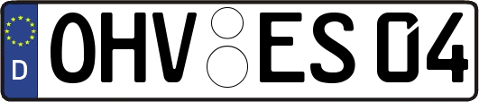 OHV-ES04