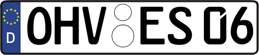 OHV-ES06