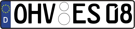 OHV-ES08