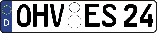 OHV-ES24