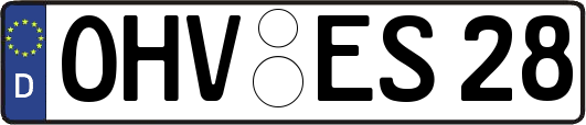 OHV-ES28