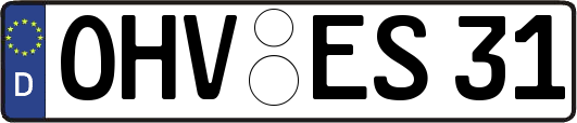 OHV-ES31
