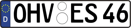 OHV-ES46