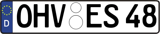 OHV-ES48