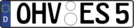 OHV-ES5
