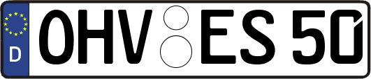 OHV-ES50