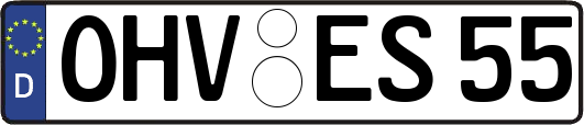 OHV-ES55